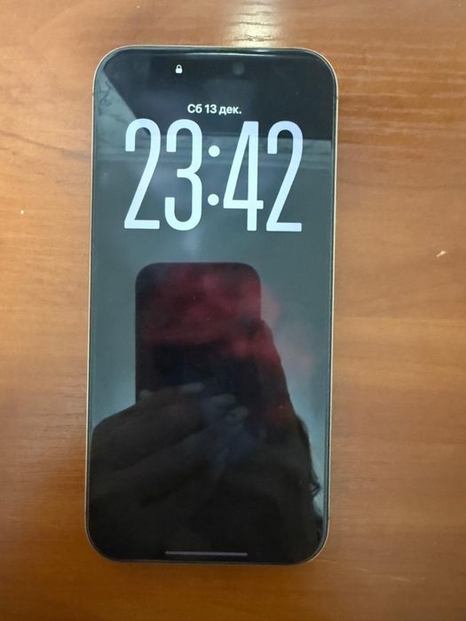 Айфон 16 Про Макс