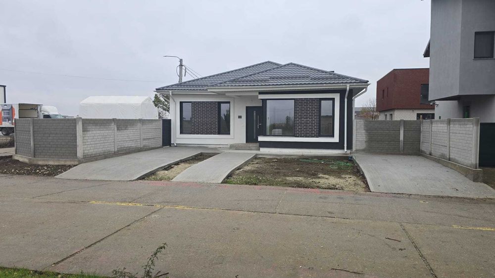 Casă în Balotești, Bavaria Park Residence