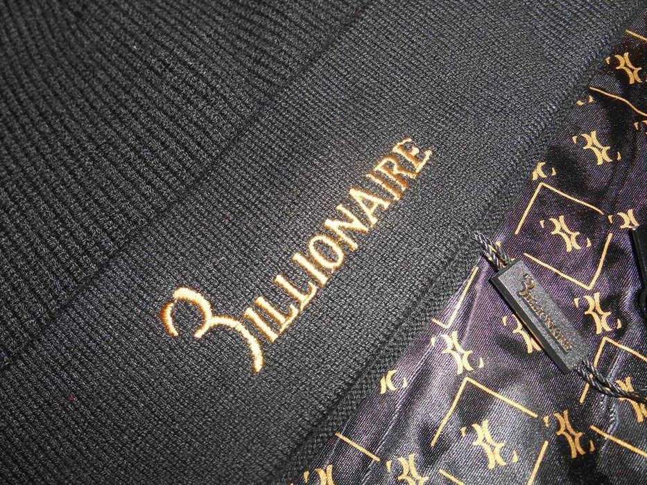 Pălărie de iarnă pentru bărbați Billionaire 0121