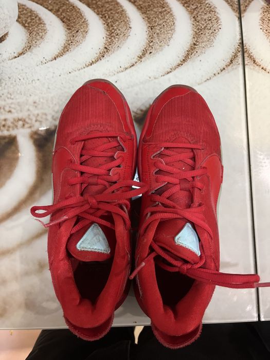 Волейболни/Баскетболни обувки Nike