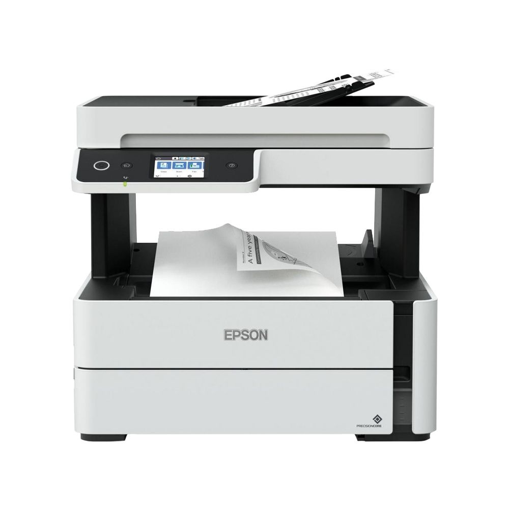 Epson m3170 хорошем состояние