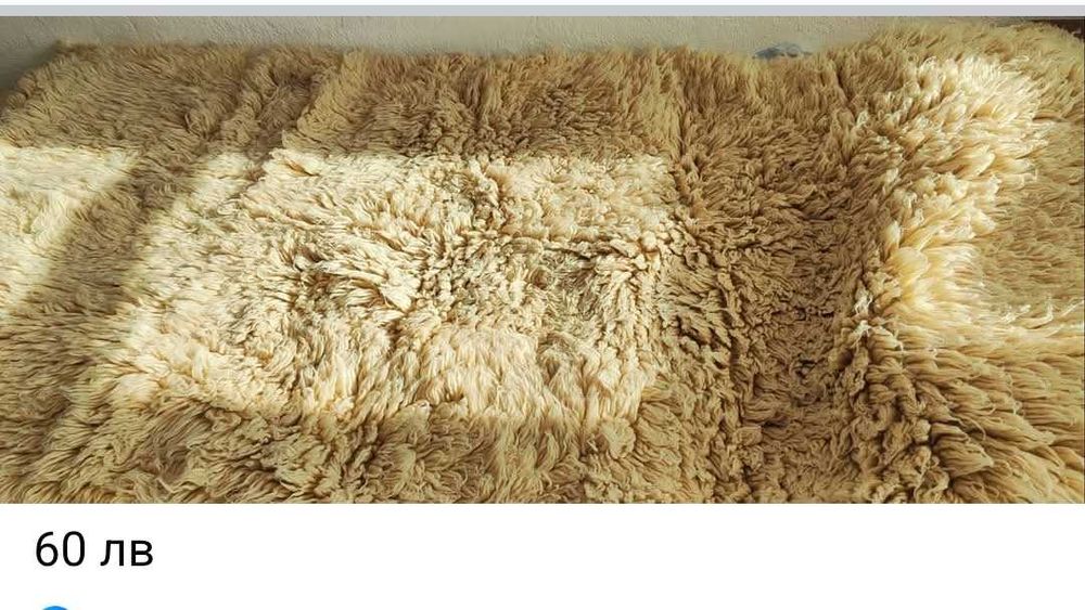 Халища, китеници