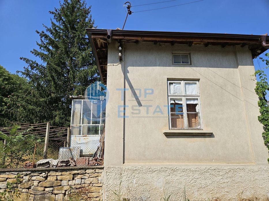 Продава се Къща в с. Красно градище, Област Велико Търново - 84 кв.м за 186 €/кв.м - Снимка #2