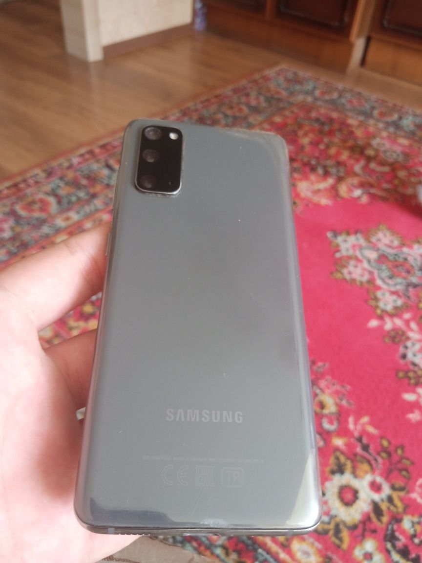 Samsung s20 basic