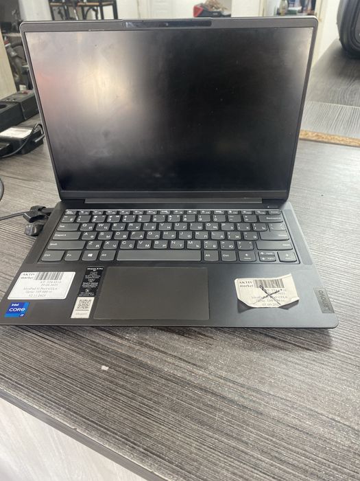 Lenova 5i pro aktiv lombard 0.0.12