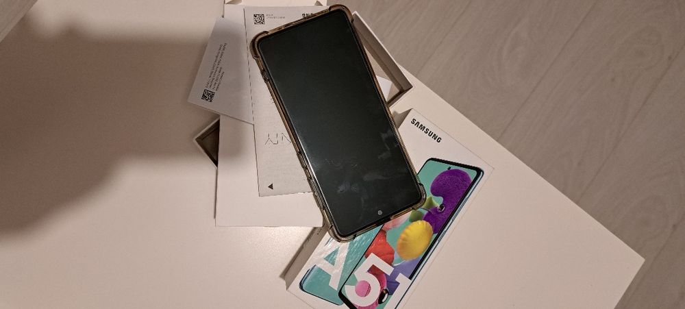 Samsung Galaxy A51