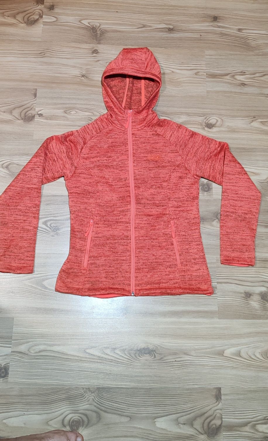 Hanorac/polar dama Jack Wolfskin