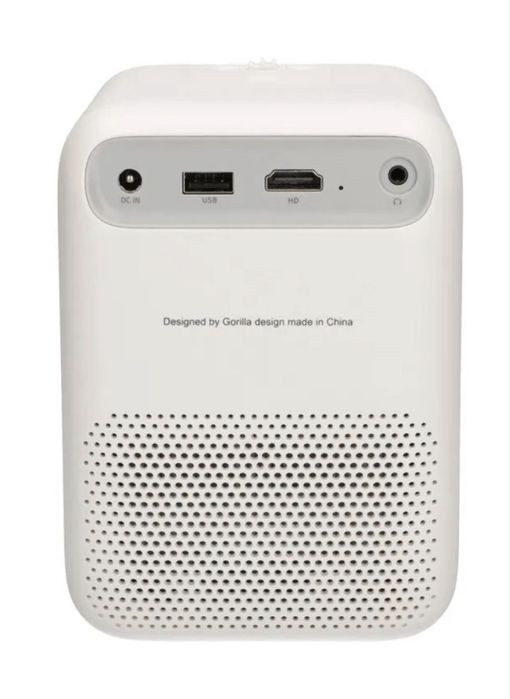 Videoproiector Xiaomi Wanbo Portable Projector T2M Mini