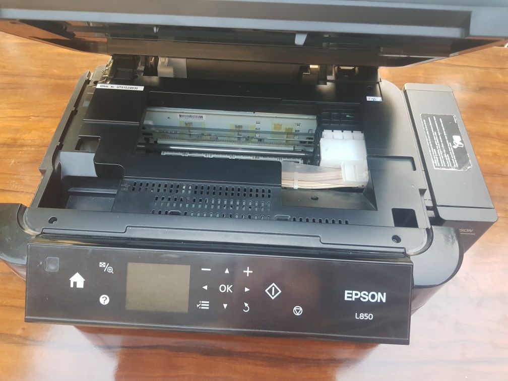 МФУ струйный Epson L850 +  доставка