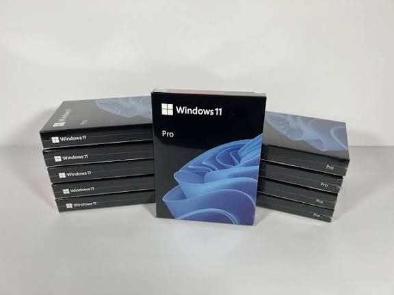 Instalare Windows 11 , 10 ,7 Licentiate