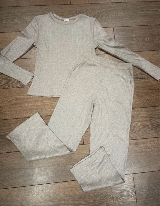 Vand set dama OYSHO