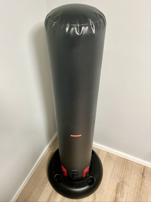 Sac Box Adulti Gonflabil - Boxing Portabil NOU