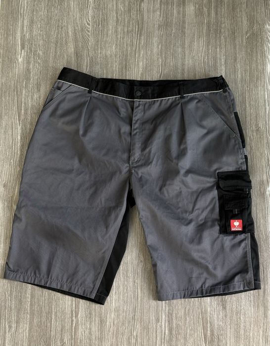 Pantaloni de lucru scurti barbati Engelbert Strauss marimea 64