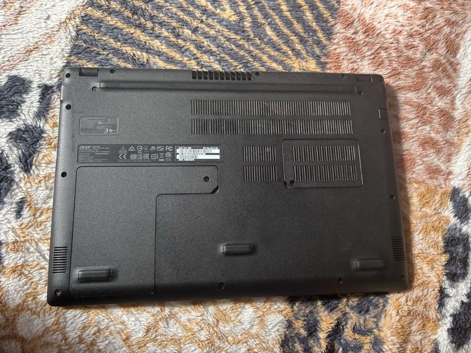 Vand leptop acer