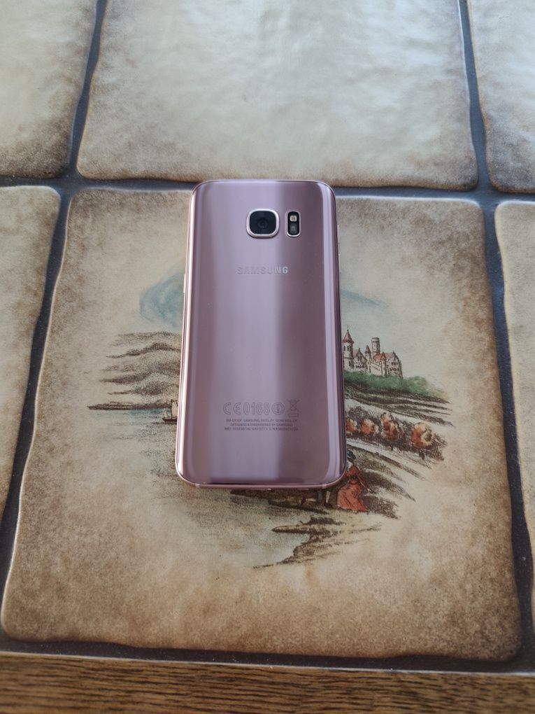 Samsung Galaxy S7