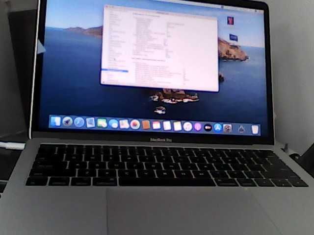 Apple MacBook Pro 13 дюймов 2017 года (Алматы 718120)