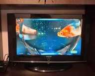 TV Samsung LE32581-B,diagonala 81 cm,ca nou