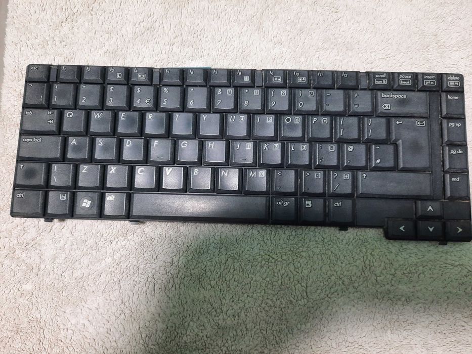 Tastatura laptop HP 6730b