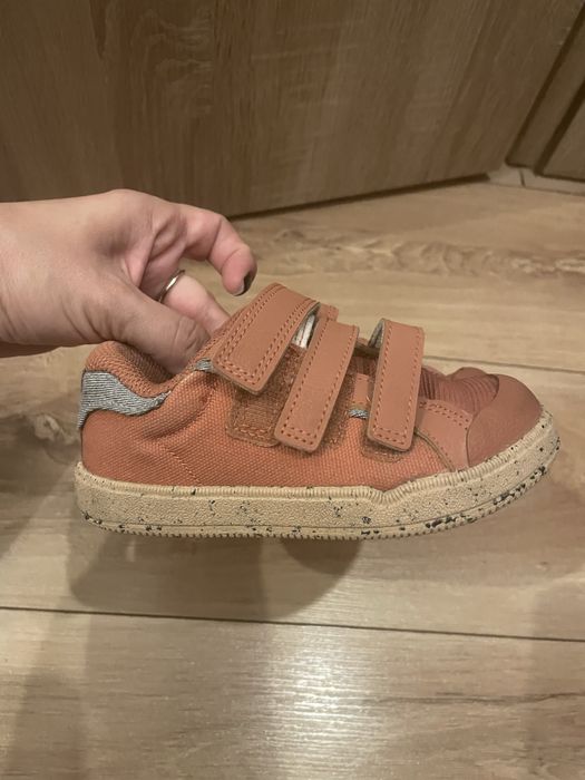 Incaltaminte cu arici, stil skate, I LEARN 500, 25