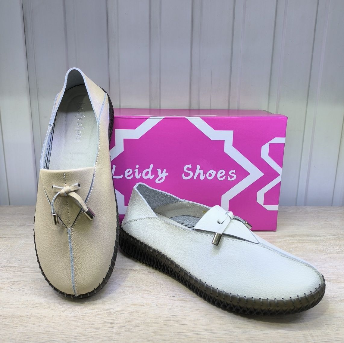 Женская обувь Leidy shoes (Comfort)