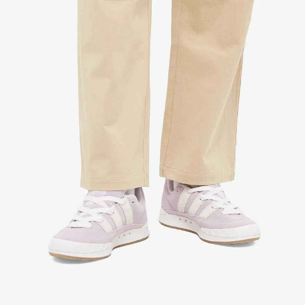 НОВИ Adidas Adimatic ОРИГИНАЛНИ маратонки - 42,5/27см