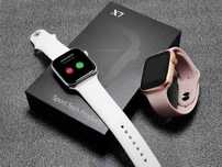 Smartwatch X7 Fitpro roz