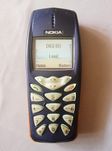 Nokia 3510i ( liber de rețea)