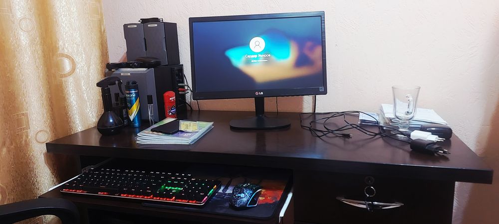 Продаётся Компьютер LG...