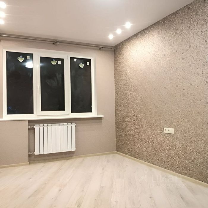 Ремонт квартир и участков