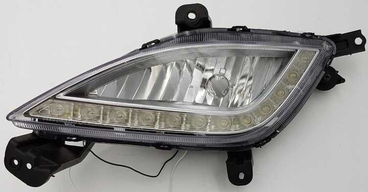 Халогенен фар Hyundai i30 LED 2012- RH/LH  92202A6110 / 92201A6110