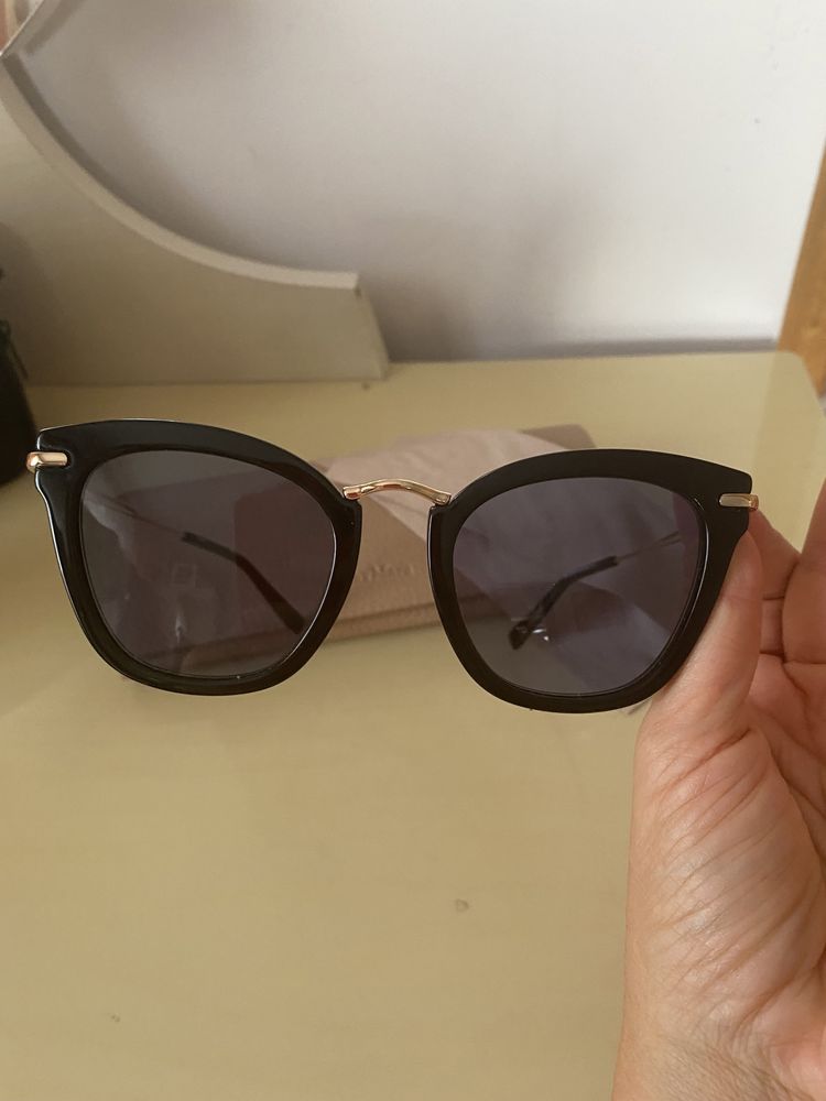 Ochelari de soare Max Mara