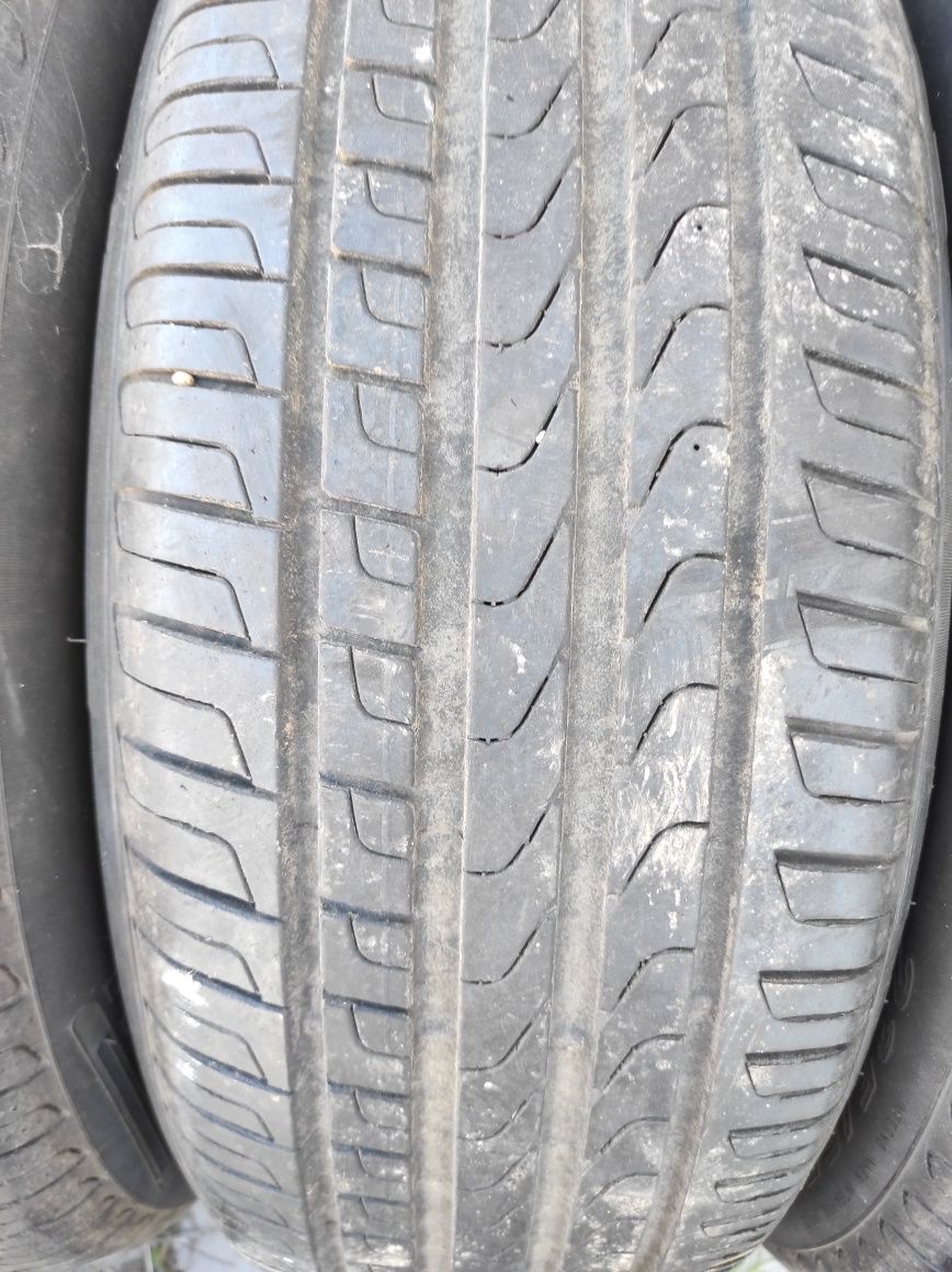 235/55/19 PIRELLI