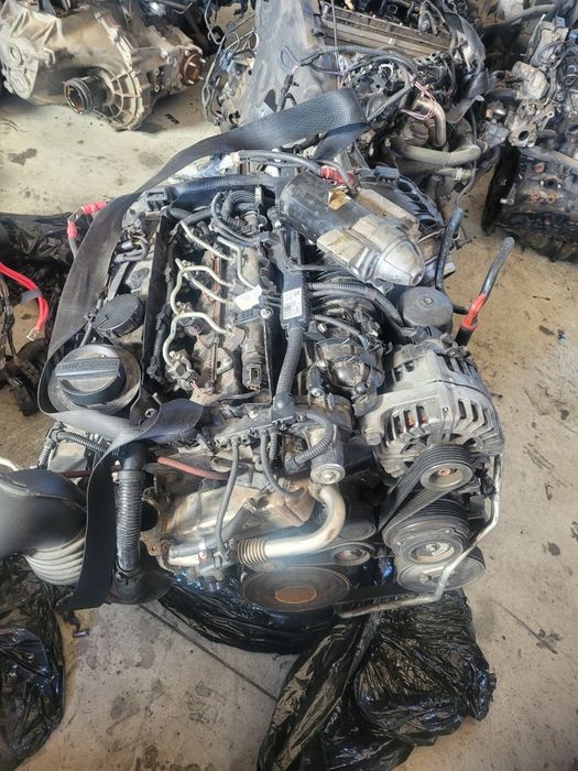 Motor bmw x 1 2.0 cod N47D2.0C 4x4 an 2013