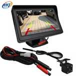 Monitor+camera marsarier spate , Decodor Adaptor Convertor Volkswagen