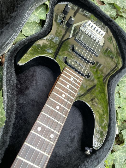 Shadow S-100 Made in Germany Chitara Electrica Superstrat