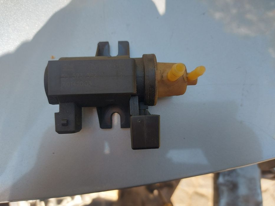 Вакуум клапан Опел Астра , Инсигния / Opel Astra J Insignia A