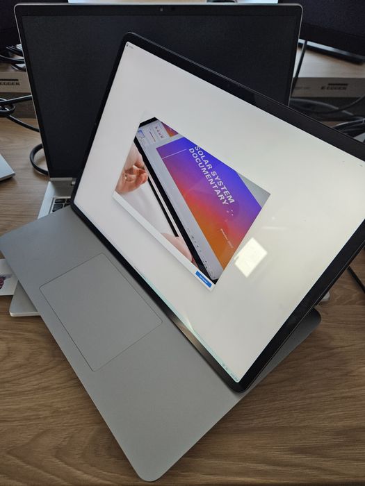 Vand Microsoft Surface Studio Laptop i7 32GB 1TB