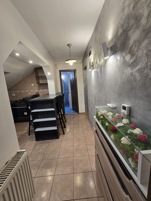 Inchiriez apartament 1 camera