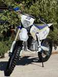 Кросов мотор “UpBeat TE 250cc cross” със стартер крос/ендуро НОВ 2024