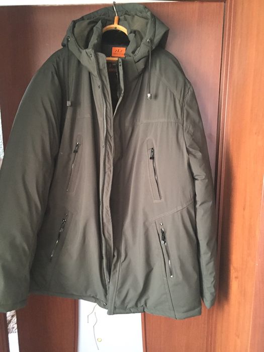 Продается куртка