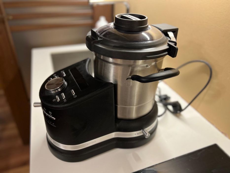 Multicooker KitchenAid