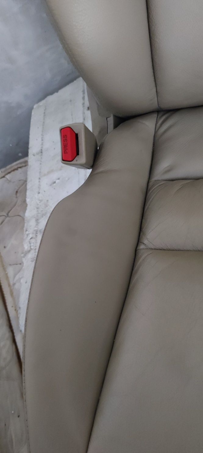 Седалка за Honda accord 7