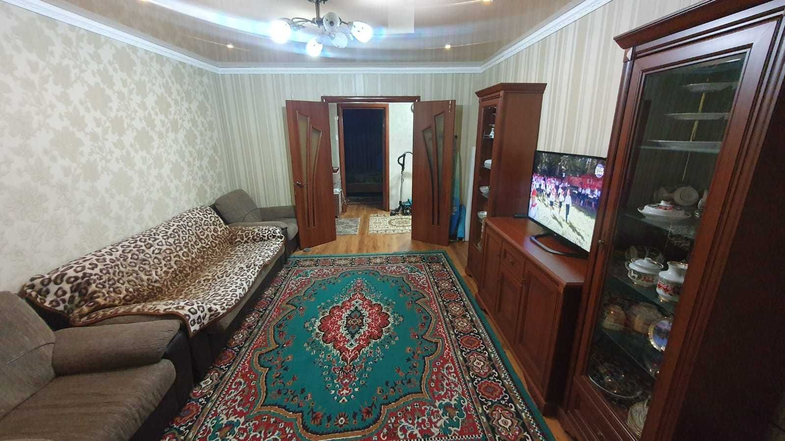 ^Продам 3х комнатную квартиру в Сортировке!!!
