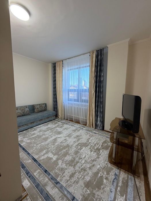 Аренда квартира.