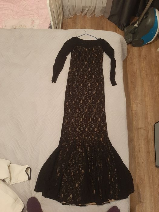 Платье красивое 42-44 размер