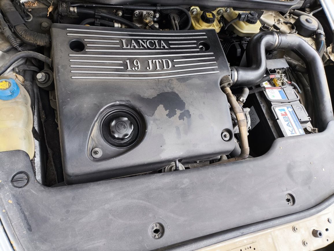 Lanciq libra 1.9 JTD