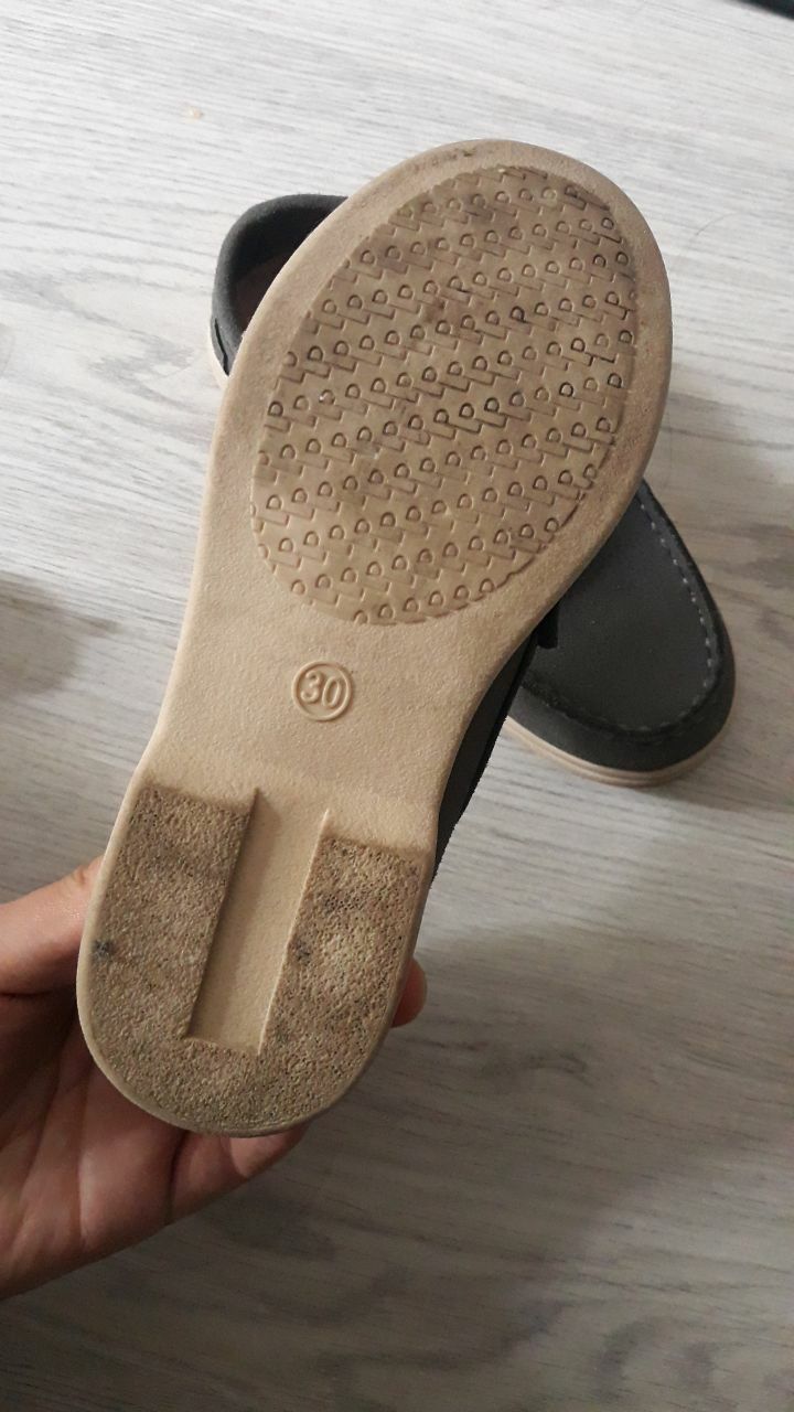 Обувь для мальчика лоро пиана