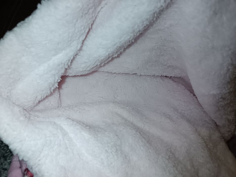 Pătură hello kitty