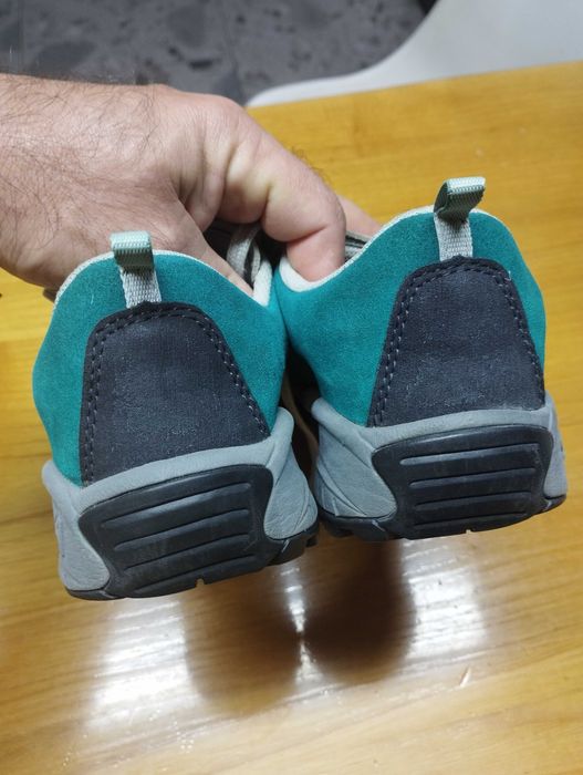 Ghete de drumetie Scarpa Mojito GTX, marime 36,5