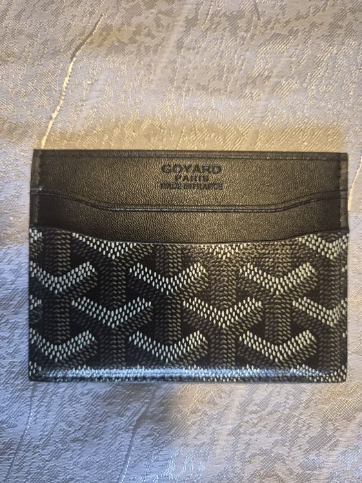Portofel Goyard.
